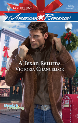 Title details for Texan Returns by Victoria Chancellor - Available